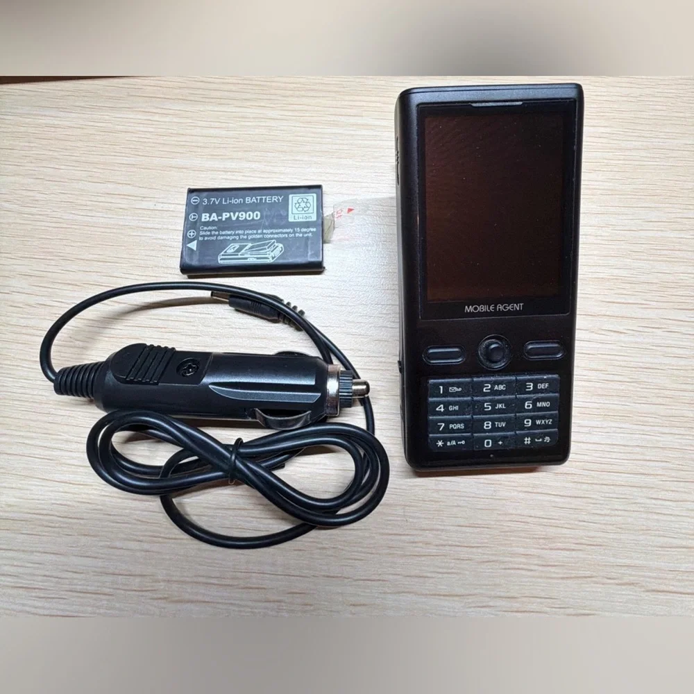 Lawmate PV-900 Cell Phone Styled Camera & DVR